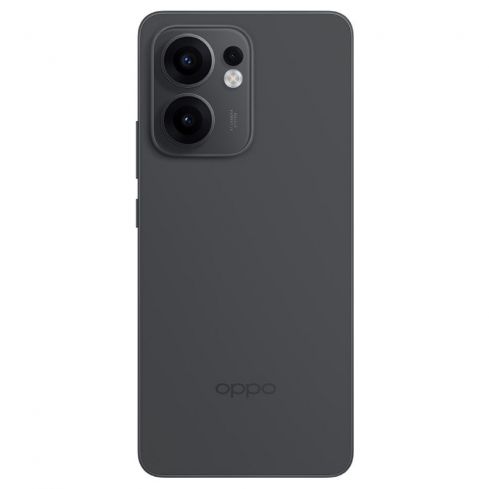 Oppo Reno 13F 5G, 12GB Ram, 256GB - Graphite Grey With Special Gift 