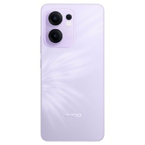 Oppo Reno 13F 5G, 12GB Ram, 256GB - Plume Purple With Special Gift