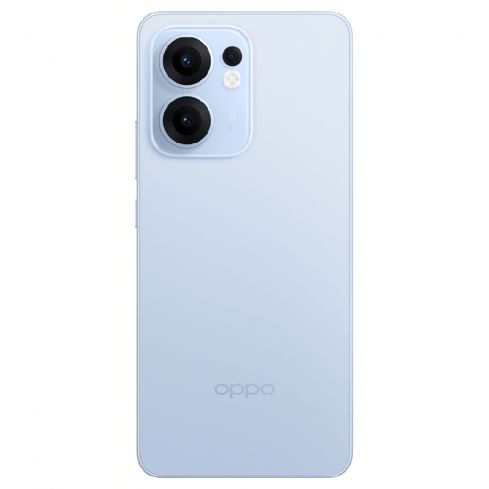 Oppo Reno 13F 8GB Ram, 256GB - Skyline Blue With Special Gift