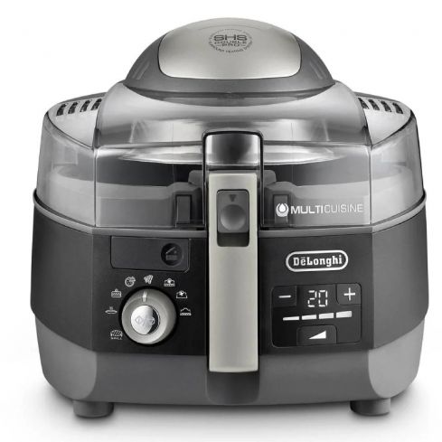 Delonghi Multifry Fryer, 1.7 L, 2200Watt  - FH1396 