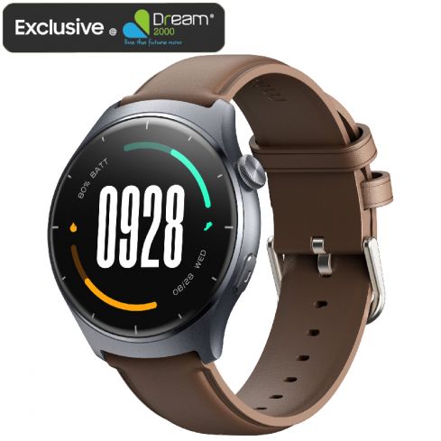 Mibro Smart Watch Lite 3 - Dark Gray