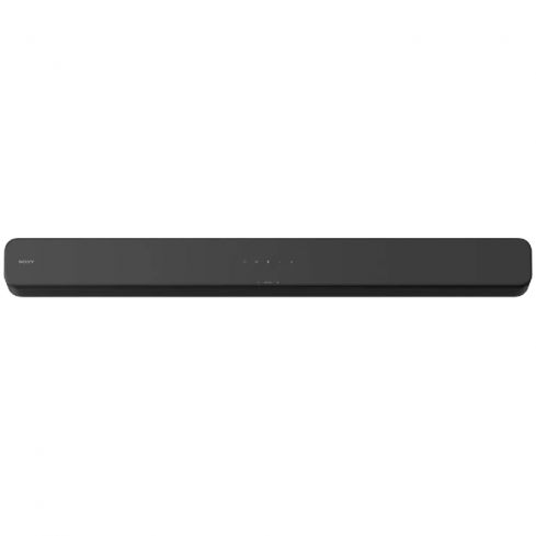 Sony HT-S100F 2ch Single Soundbar with Bluetooth Technology - Black