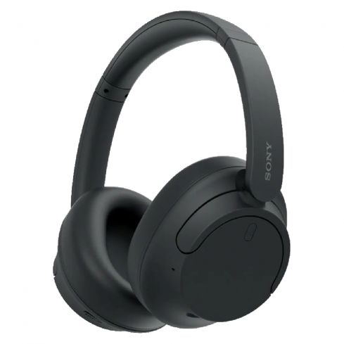 Sony WH-CH720N Wireless Headphone - Black