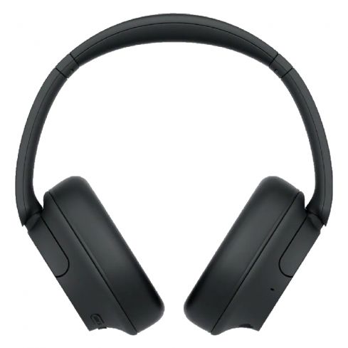 Sony WH-CH720N Wireless Headphone - Black