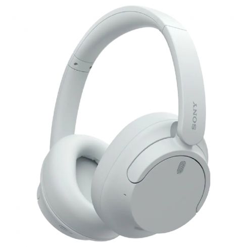 Sony WH-CH720N Wireless Headphone - White