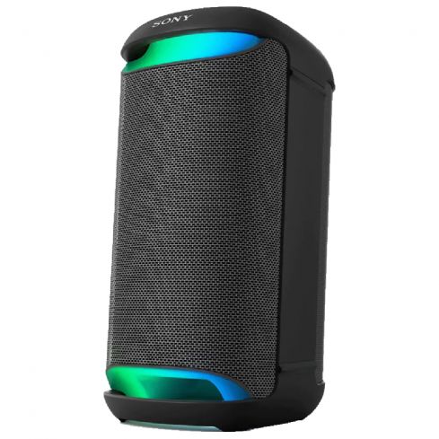 سونى مكبر صوت بارتي بوكس ​​SRS-XP500 أسود 