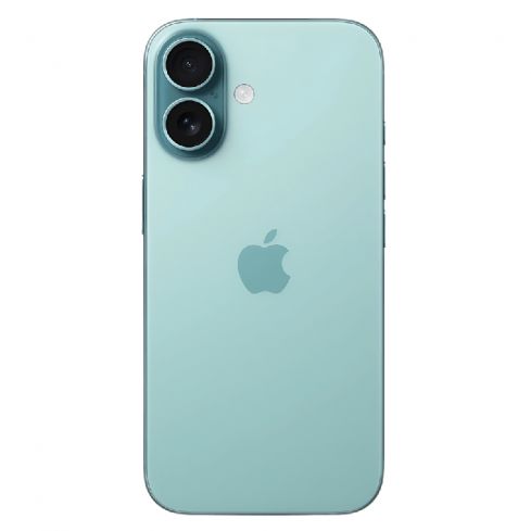 Apple Iphone 16 128GB - Teal