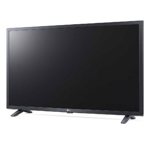 LG TV 43 inch Full HD HDR LED Smart TV, 43LM6370PVA - Black