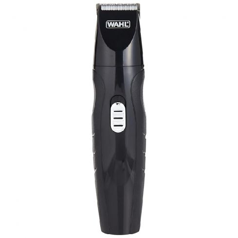 Wahl Groomsman All-in-One Trimmer, 09685-017 - Black