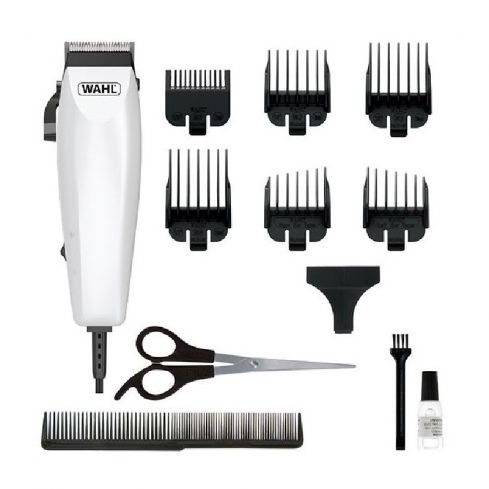 Wahl Easy Cut Hair Clipper, 09314-3326 - White