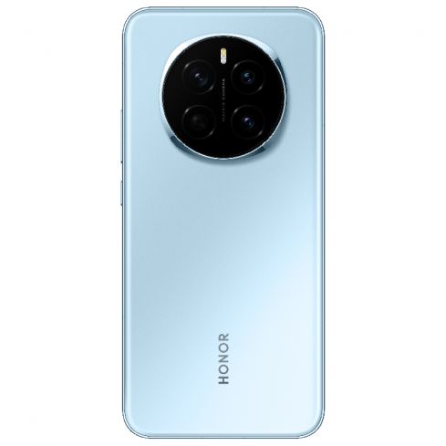 Honor Magic 7 Pro 5G 12GB Ram, 512GB - Breeze Blue With Gift Honor Earbuds X7 Lite + Honor Choice Watch