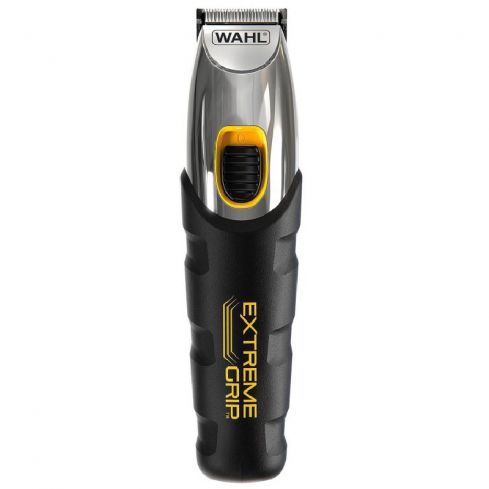 Wahl 8 in 1 Multi Trimmer with 10 Comb Attachments, 09893-1926 - Black