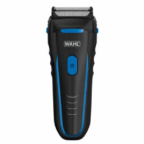 Wahl Clean & Close Cordless Shaver, 07063-026 - Black