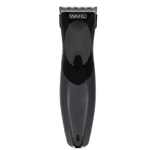 Wahl Haircut & Beard Hair Clipper, 09639-816 - Black
