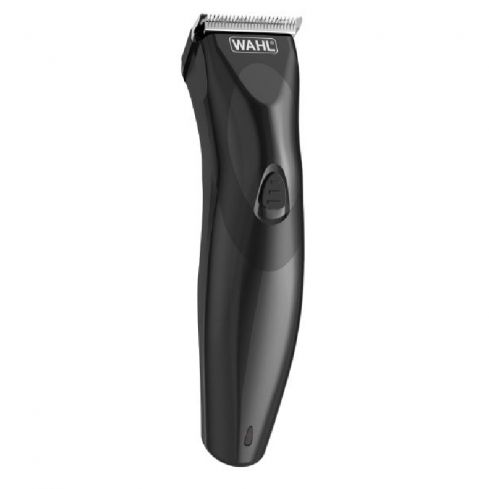 Wahl Haircut & Beard Hair Clipper, 09639-816 - Black