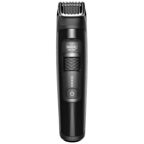 Wahl Showerproof Body & Beard Grooming Cordless , 1065-0411 - Black