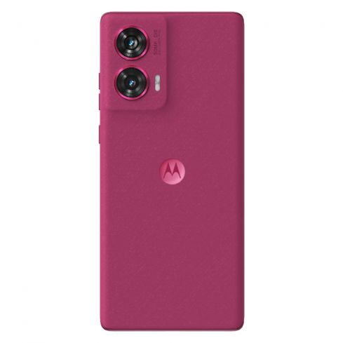 Motorola Edge 50 Fusion 12GB RAM ,512GB, 5G - Hot Pink