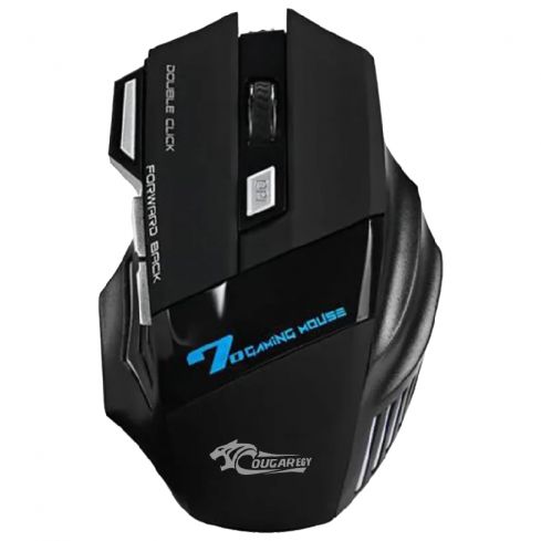 Cougar X8 Wireless Gaming Mouse, RGB, 3200 DPI - Black