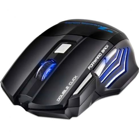 Cougar X8 Wireless Gaming Mouse, RGB, 3200 DPI - Black