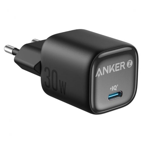 Anker Zolo Adaptor 30W، A2698L11 - Black