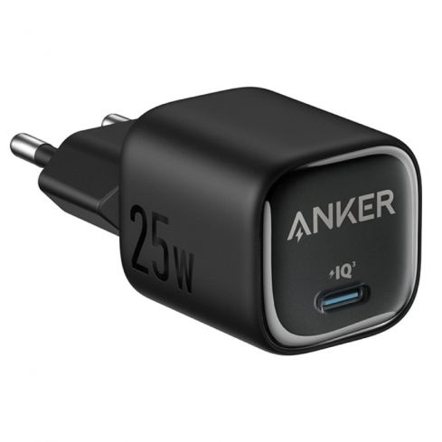 Anker Wall Charger 25W، A2656L11 - Black