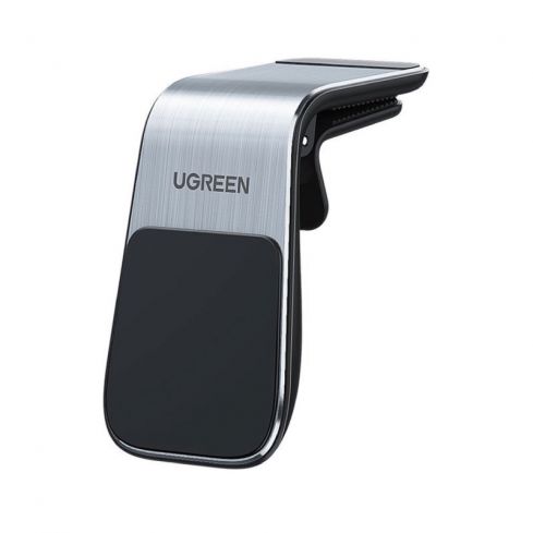 Ugreen LP290 Air Vent Magnetic Phone Mount - Gray