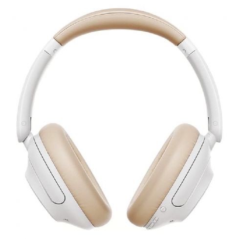 Ugreen HP202 HiTune Max5 Wireless Headphones In-Ear With Hybrid ANC Noise Cancellation - White