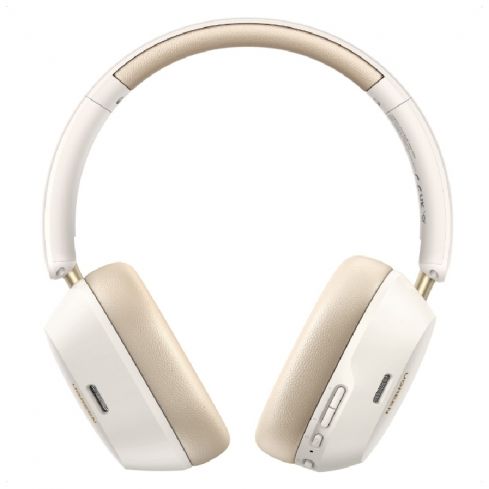 Ugreen HP203 HiTune Max5c Wireless Headphones In-Ear With Noise Cancellation - White