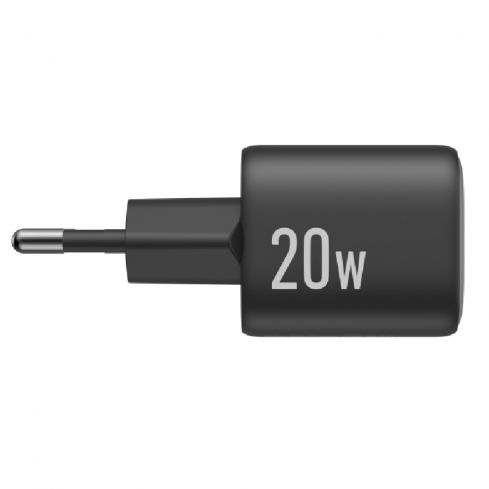 Anker Zolo Adaptor 20W، A2699L11 - Black