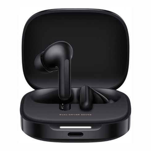 Xiaomi Redmi Buds 6 - Black