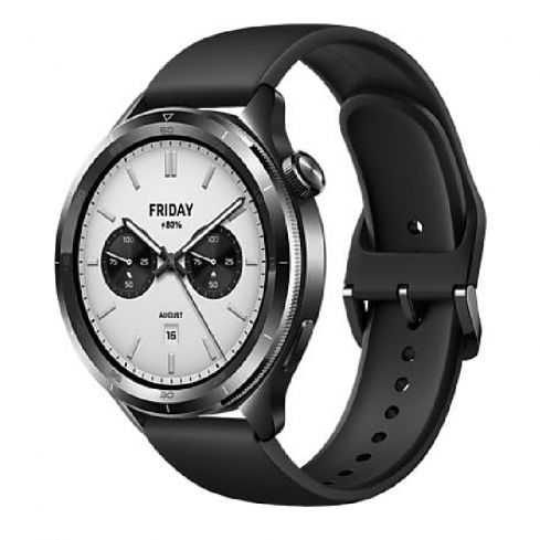 Xiaomi Redmi Smart Watch S4 - Black