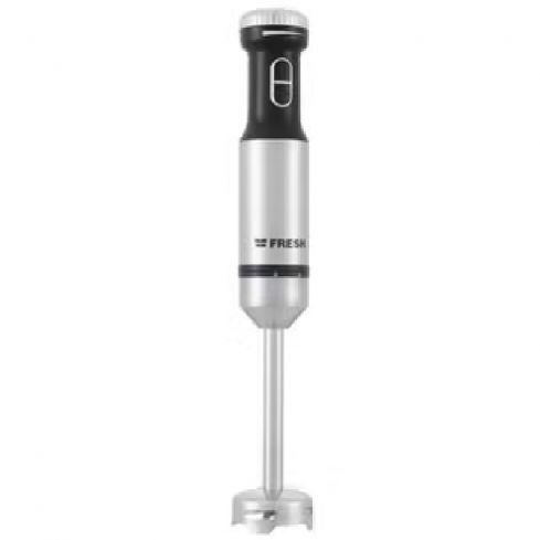 Fresh Hand Blender, 800Watt, 2 Speed, HB-800FO - Black 