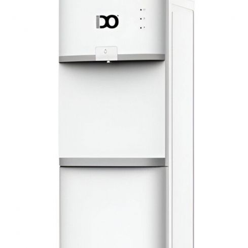 IDO Water Dispenser, 1 Tap (Hot & Cold), WD101NC-WH - White