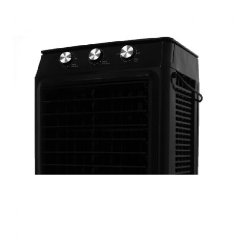 IDO Air Cooler, 40 litres, AC40L-BK - Black