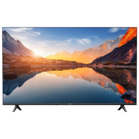 Xiaomi TV A 43 FHD 2025, 43 inch - Black