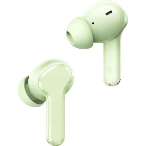 Realme Buds T110 Wireless Earbuds - Country Green