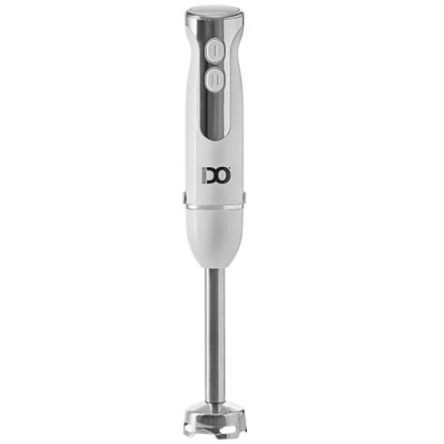 IDO Hand Blender 800 Watt, 600 ml, HBL800-WH - White 