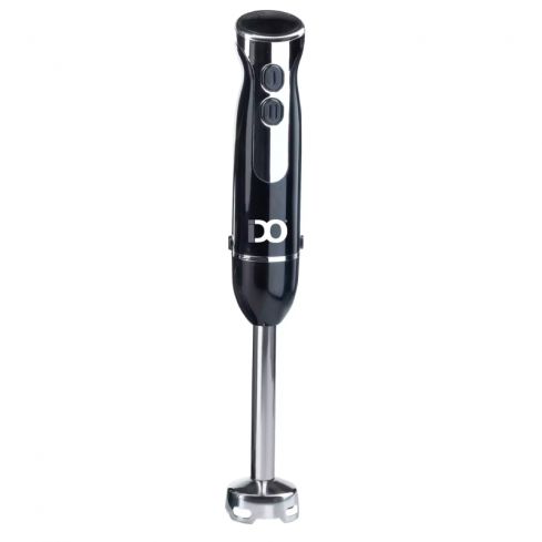 IDO Hand Blender 800 Watt, 600 ml, HBL800-BK - Black 