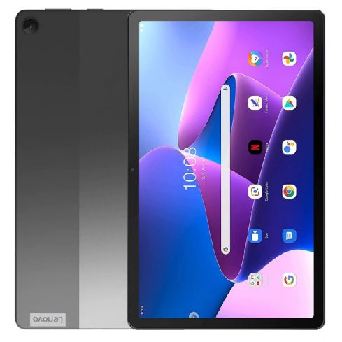 Lenovo Tab M10 (3Gen) 4GB RAM, 64GB - Storm Grey