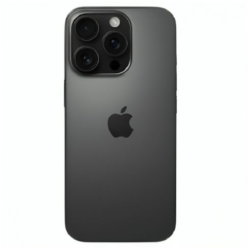 iPhone 16 Pro 128GB - Black Titanium ( 2 Year Warranty )