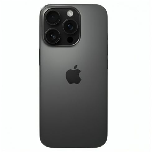 iPhone 16 Pro 256GB - Black Titanium ( 2 Year Warranty )