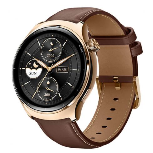 Mibro Smart Watch Lite 3 Pro - Rose Gold