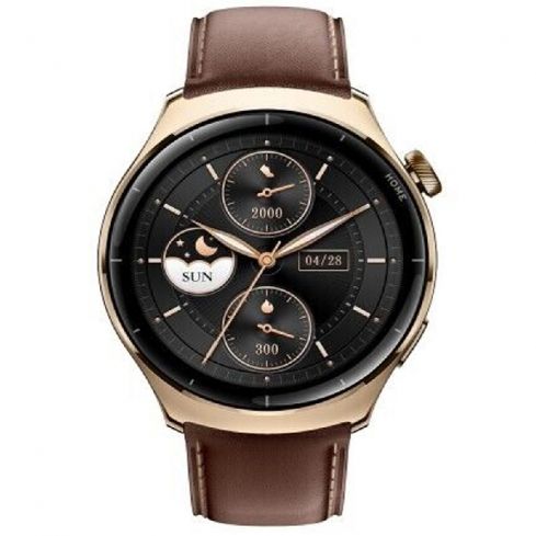 Mibro Smart Watch Lite 3 Pro - Rose Gold