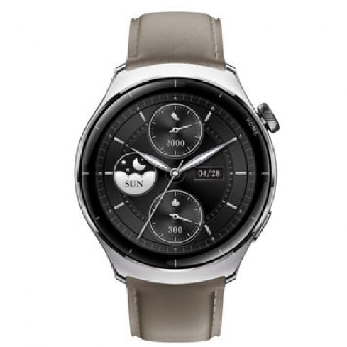 Mibro Smart Watch Lite 3 Pro - Khaki Gray