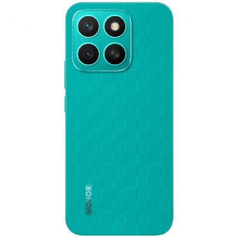هونر X8C رامات 8 جيجابايت، 512 جيجابايت - أخضر + هدية مجانية هونر Earbuds X6