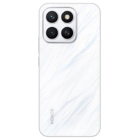 هونر X8C رامات 8 جيجابايت، 512 جيجابايت - أبيض + هدية مجانية هونر Earbuds X6