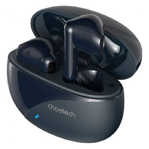 Choetech BH-T24 Wireless Earbuds - Dark Blue