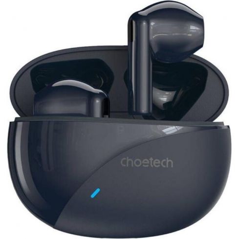 Choetech BH-T24 سماعات أذن لاسلكية - أزرق غامق