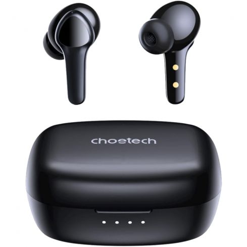 Choetech Earbuds Pro BT-T10 - Black