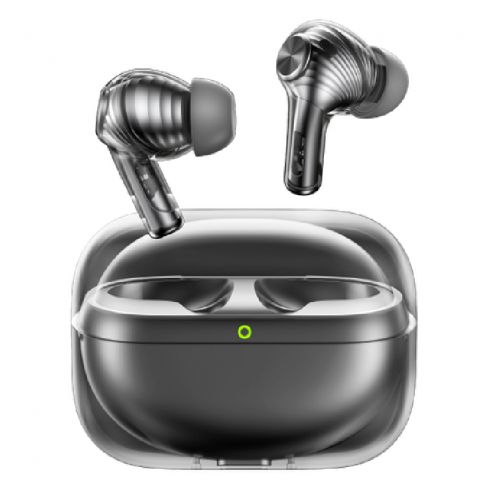 Oraimo SpaceBuds Pro Hybrid ANC Wireless Earbuds, OTW-930 - Space Grey